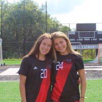 Ellie Shanholtzer (@eshanholtzer2) 's Twitter Profile Photo Ellie Shanholtzer (@eshanholtzer2) 's Twitter Profile Photo