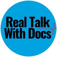 RealTalkWithDocs(@RealDocsTalk) 's Twitter Profile Photo