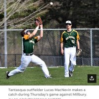 Lucas MacNevin (@lucas_macnevin) 's Twitter Profile