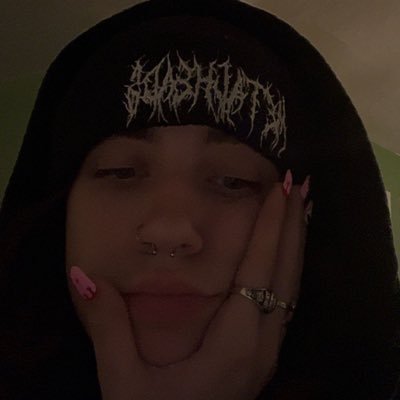 smokedrings's profile picture. rip smokesring
