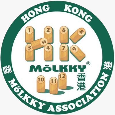 First and the only molkky official association in HK. Recognised by IMO, CHKNESA, HK government. Founded in 2017, from @blackpig_papa.