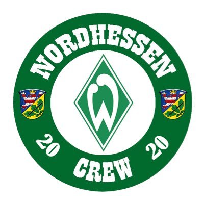 Offizieller Werder Fanclub aus Nordhessen 💚🤍 Since 07.02.2020🇳🇬 Instagram:@hbnordhessencrew