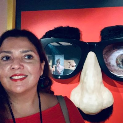 MariliaAmora's profile image