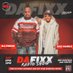 DA FIXX RADIO SHOW (@djfocus4) Twitter profile photo DA FIXX RADIO SHOW (@djfocus4) Twitter profile photo