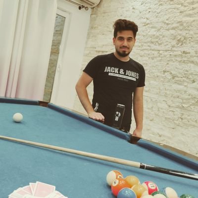 Mahdi_Mf79's profile picture. Full-stack dev
TS • Node • React • Blockchain