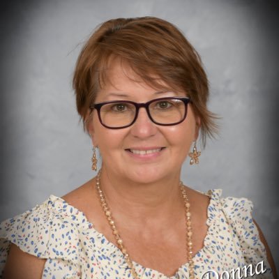 donnaemuller's profile picture. Education Outreach Program Manager - STEM Education🙂