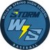 Willow Spring Baseball (@WS_Storm_Base) Twitter profile photo