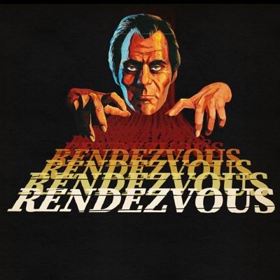 Los Angeles based DJ collective / events with a focus on OSTs, library music, & cult films. Listen to RENDEZVOUS After-Hours on the @SeverinFilms Podcast 🎧