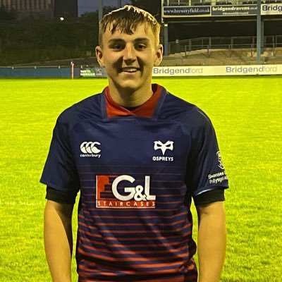 Sports Journalism student at The University of Gloucestershire. Rugby and football fanatic.