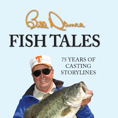 Bill Dance is one of the world’s most famous fishermen. https://t.co/NjwajJmKGx https://t.co/PyCiOhVOnt https://t.co/4sl2Ej396M…