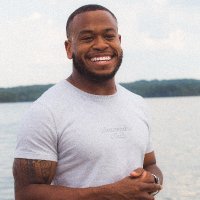 Kamren Kennedy (@kamisgifted) Twitter profile photo