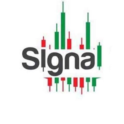 The official account of Signal company.