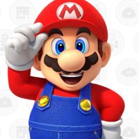 Super Mario Fan(@MarioBrosFan825) 's Twitter Profile Photo