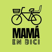 Mamá en bici(@mamaenbici) 's Twitter Profile Photo