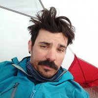 Rodrigo L. Soteres (@fitzroyras) 's Twitter Profile