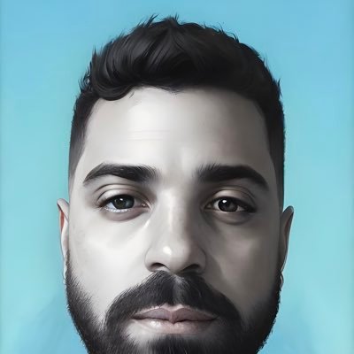 Emerson_tsx's profile picture. Nordestino arretado! | You have no power here. | Senior Software Engineer