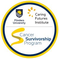 Caring Futures Cancer Survivorship Program (@survonc) 's Twitter Profile Photo Caring Futures Cancer Survivorship Program (@survonc) 's Twitter Profile Photo