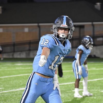 Logan Eggart James Clemens High School c/o 2024 6’7 225lbs TE #5 3.3 GPA https://t.co/mP84iENLUe