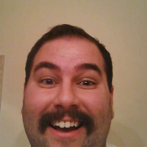 marclritt's profile picture. Just some random guy