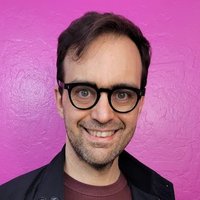 Frank Cifaldi (@frankcifaldi) 's Twitter Profile