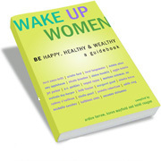 wakeupwomen's profile picture. Best selling Wake up women Book series. Wake up women Workshops and life coaching, Join us on facebook. http://t.co/UzyjBVAj6M