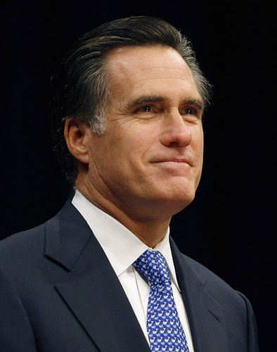 Mitt Romney is a Republican Presidential Candidate for 2012. Mitt Romney and his presidential campaign for 2012 need your support to get Mitt elected.