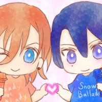 あんこ (@anko_oishiiii) 's Twitter Profile Photo あんこ (@anko_oishiiii) 's Twitter Profile Photo