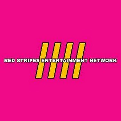 RED STRIPES ENTERTAINMENT NETWORK A record label,Film production,Digital CREATORS