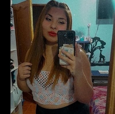Santa María - Catamarca🌾
Escorpiana🦂
23👑❤️🔥