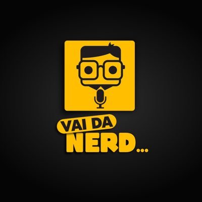 VaidaNerd's profile picture. Olá, galera sejam todos bem-vindos ao Vai da Nerd, um canal feito por fãs do mundo Pop para que vocês se divirtam junto conosco