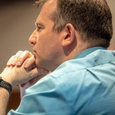 Husband, father, Christ-follower, fledgling triathlete, a Nova Scotian living in Ottawa. https://t.co/EvnQ9ng16O
2024 NB PC Campaign Manager