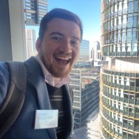 Harry Robertson (@theharryrobo) 's Twitter Profile