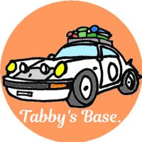 Tabby's Base. (@tabbys_base) Twitter profile photo
