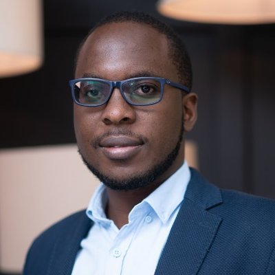 godfreykori's profile picture. Engineering lead doing the right thing at the right time.