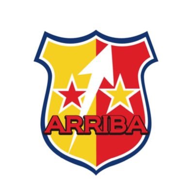 ⚽️北摂地区・ジュニアユース｜「ARRIBA」とはスペイン語で「上へ」を意味する言葉です。私たちは更に高みを目指して日々の練習・試合に取り組んでいきます！！
