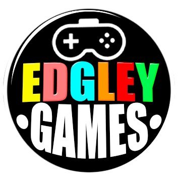 EdgleyGames Profile Picture