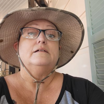 TempyUrban1's profile picture. MAGA 2024 , loves God , family , country, and coffee