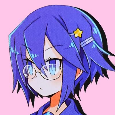 メガネス🏴‍☠️🌸🐚🚑️🧪/🦀❤/👯‍♀️/🐰🍳さんのプロフィール画像