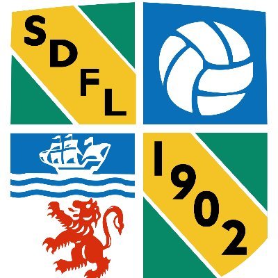 The TCS South Devon Football League is an England Football Accredited League providing recreational football across South Devon https://t.co/g6OH2OXnBu