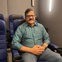 Sreedhar Pillai (@sri50) 's Twitter Profile Photo Sreedhar Pillai (@sri50) 's Twitter Profile Photo