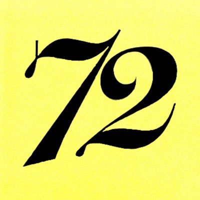 72【トレーナーネームも72】さんのプロフィール画像