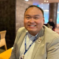 Michael Trung Nguyen 阮忠誠 (he, him) 🏳️‍🌈(@mike14780) 's Twitter Profile Photo