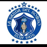 La Banda Del Bombo (@lbandadelbombo) 's Twitter Profile Photo La Banda Del Bombo (@lbandadelbombo) 's Twitter Profile Photo