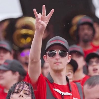 I became a band director for the money and the fame