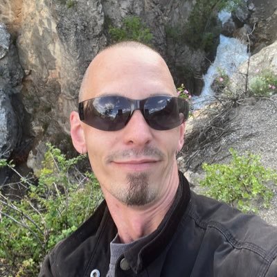 CTO at DegenMatrix and founder/CEO of Black Jacket Technologies. hoping the world is a little brighter while I'm around ❤️ https://t.co/0xFiRqEEi9