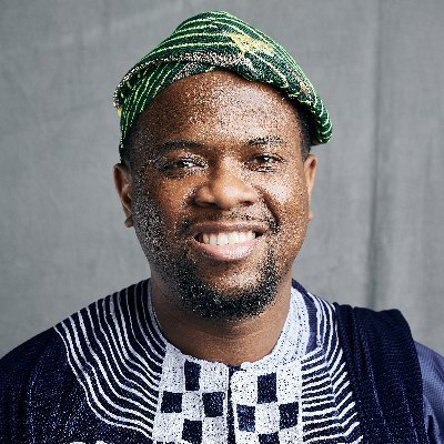 Journalist & Policy Communicator | Empowering B2B/B2G Health & Wellness with AI & Influence to Boost Revenue & Secure Partnerships | @bellanaija @UN @worldbank