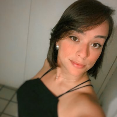 Venezolana. Periodista - UCV. Content Writer. Productora. Link a mi podcast 👇🏼 y en Instagram @algoquedecir.podcast