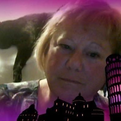 Retired RN & enjoying living this life! I’m a crazy 🐈‍⬛ cat lady!