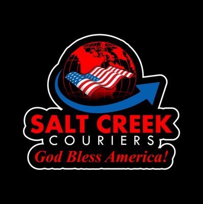 Salt Creek Couriers is a small parcel ,on demand courier service based out of Savannah , Georgia. (912) 677-0177 Available 24/7/365