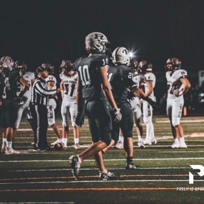 C/O 2024 | Ramapo Football | 6’1”, 190 | 4.25 GPA | 2x NJ First Team All County and Conference